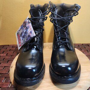 ROCKY Outdoor Gear 4090-Women Sz 10 Thinsulate NWT Lightweight